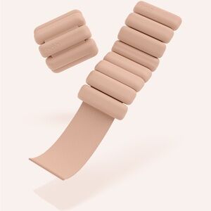 Bala Bangles 2lb Sand NEW IN BOX